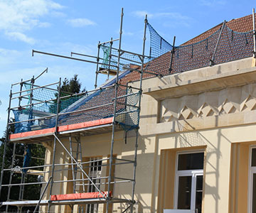 Ravalement de façade Neuilly sur Marne Ravalement de façade Neuilly sur Marne