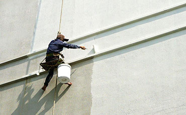 Ravalement de façade proche de Neuilly sur Marne