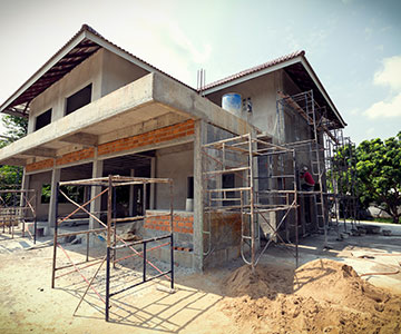 Construction maison Construction maison